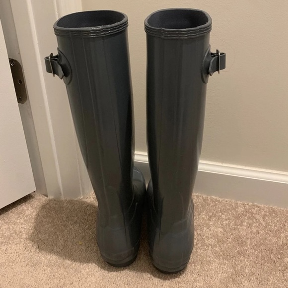 Hunter Boots - Picture 5 of 7